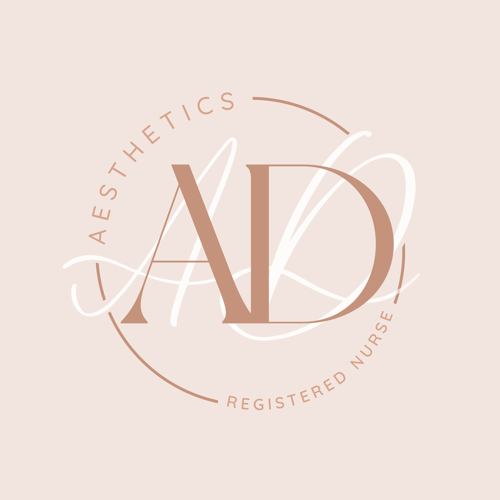 AD Aesthetics logo